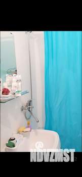 1-к квартира, на длительный срок, 42м2, 7/17 этаж