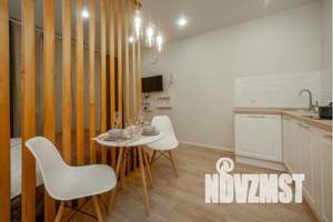 1-к квартира, посуточно, 14м2, 2/26 этаж