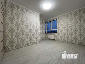 2-к квартира, на длительный срок, 51м2, 8/25 этаж