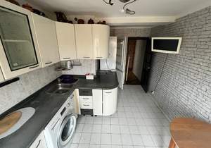 3-к квартира, на длительный срок, 67м2, 4/12 этаж