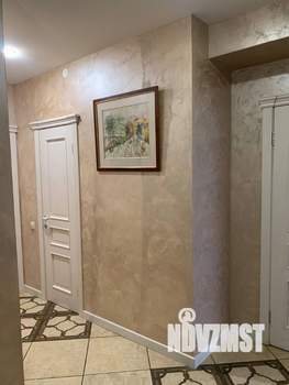 3-к квартира, на длительный срок, 84м2, 4/19 этаж