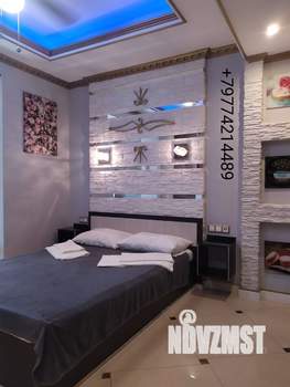 Студия квартира, на длительный срок, 26м2, 24/24 этаж