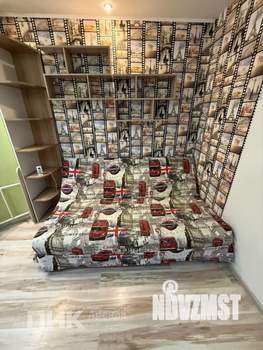 2-к квартира, на длительный срок, 40м2, 6/24 этаж