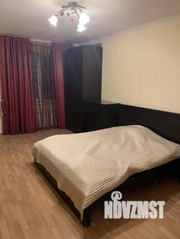 1-к квартира, на длительный срок, 43м2, 8/26 этаж