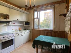 2-к квартира, на длительный срок, 52м2, 6/14 этаж