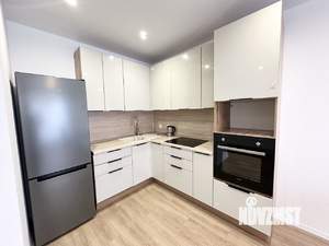 1-к квартира, на длительный срок, 36м2, 4/21 этаж