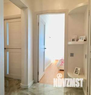 2-к квартира, посуточно, 56м2, 22/22 этаж