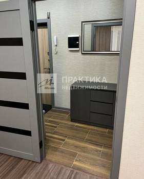 1-к квартира, на длительный срок, 40м2, 22/24 этаж