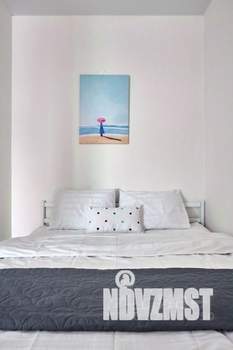 2-к квартира, посуточно, 35м2, 1/1 этаж