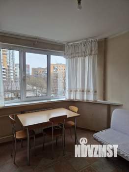 3-к квартира, на длительный срок, 80м2, 3/14 этаж