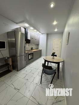 2-к квартира, на длительный срок, 45м2, 14/25 этаж