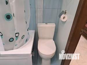 2-к квартира, посуточно, 70м2, 5/22 этаж