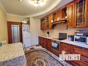 2-к квартира, на длительный срок, 70м2, 3/17 этаж