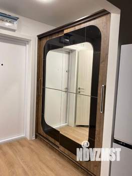 Студия квартира, на длительный срок, 26м2, 8/26 этаж