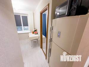 2-к квартира, посуточно, 42м2, 1/1 этаж