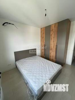 1-к квартира, на длительный срок, 38м2, 6/24 этаж