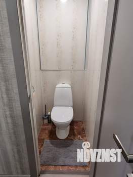 2-к квартира, на длительный срок, 60м2, 12/17 этаж