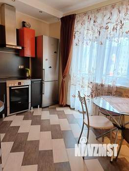 1-к квартира, на длительный срок, 43м2, 12/24 этаж