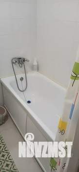 1-к квартира, посуточно, 43м2, 7/16 этаж