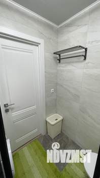 Студия квартира, на длительный срок, 24м2, 3/16 этаж