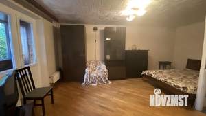 1-к квартира, на длительный срок, 42м2, 2/16 этаж