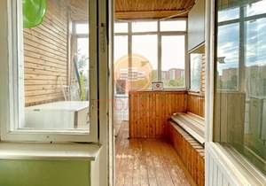 3-к квартира, на длительный срок, 60м2, 5/9 этаж