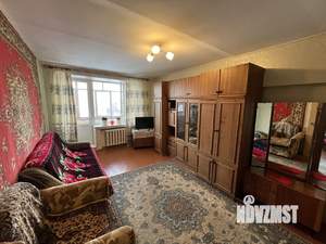 1-к квартира, на длительный срок, 40м2, 10/12 этаж