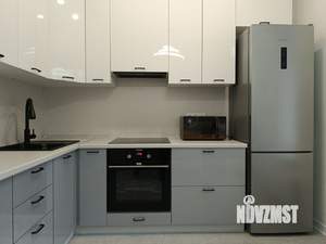 1-к квартира, на длительный срок, 39м2, 16/24 этаж