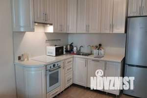 1-к квартира, посуточно, 26м2, 11/25 этаж