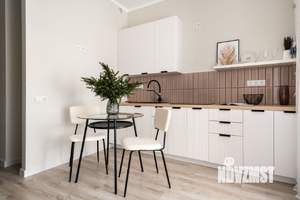 1-к квартира, на длительный срок, 41м2, 5/25 этаж
