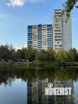 1-к квартира, на длительный срок, 35м2, 5/16 этаж