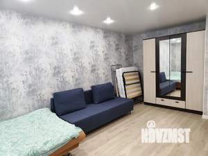 1-к квартира, посуточно, 30м2, 1/9 этаж