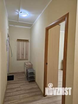 1-к квартира, на длительный срок, 37м2, 3/27 этаж