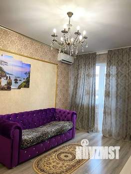 2-к квартира, на длительный срок, 54м2, 17/25 этаж