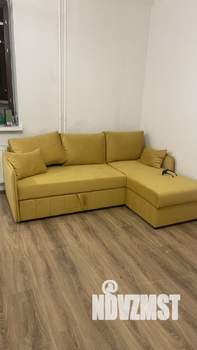 2-к квартира, на длительный срок, 41м2, 2/17 этаж