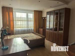 1-к квартира, на длительный срок, 40м2, 2/9 этаж