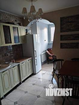 1-к квартира, на длительный срок, 50м2, 11/17 этаж