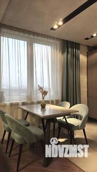 3-к квартира, на длительный срок, 77м2, 14/24 этаж