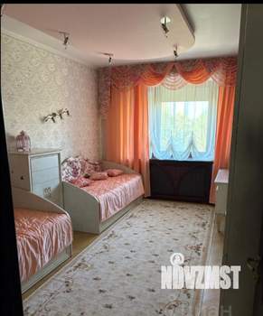 3-к квартира, на длительный срок, 124м2, 6/16 этаж