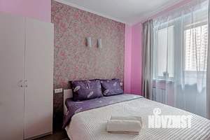 1-к квартира, посуточно, 13м2, 1/1 этаж