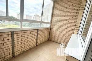 1-к квартира, посуточно, 35м2, 6/24 этаж