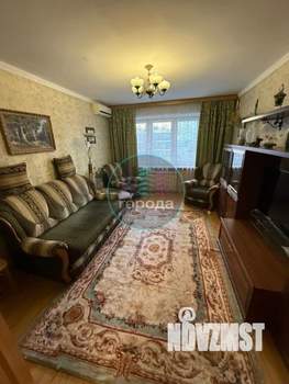 3-к квартира, на длительный срок, 78м2, 4/9 этаж