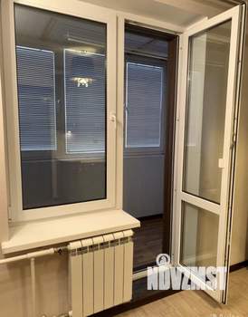 1-к квартира, на длительный срок, 40м2, 7/9 этаж