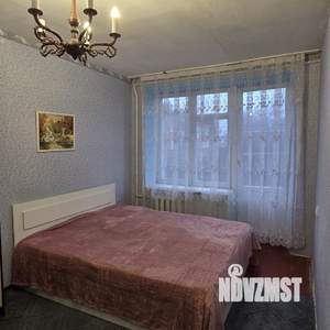 1-к квартира, на длительный срок, 38м2, 4/5 этаж