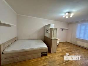 1-к квартира, на длительный срок, 58м2, 9/16 этаж