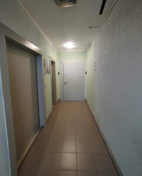 1-к квартира, на длительный срок, 38м2, 14/17 этаж