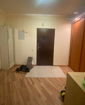 1-к квартира, на длительный срок, 42м2, 15/17 этаж