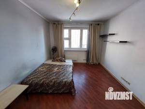 2-к квартира, на длительный срок, 55м2, 8/17 этаж