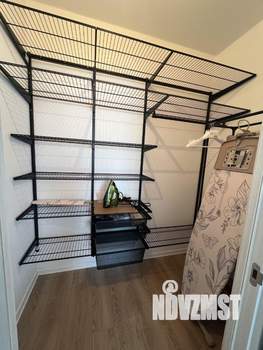 Студия квартира, на длительный срок, 37м2, 20/25 этаж