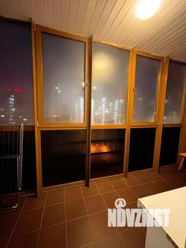 1-к квартира, на длительный срок, 28м2, 19/25 этаж